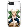 Tsunade Narutos Sasuke Uchiha Phone Cover for Samsung Galaxy A06 A05 A14 A50 A51 A52 A12 A13 A23 A70 A07 A25 A26 A72 A56 Case
