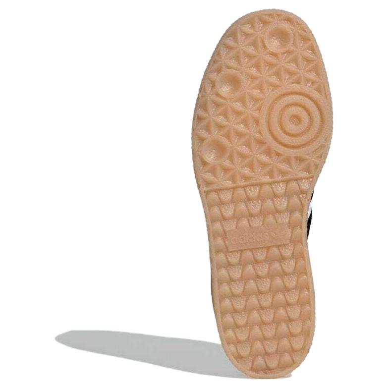 New Adidas Women's Sambae 'White Black Gum' Women's IG5744