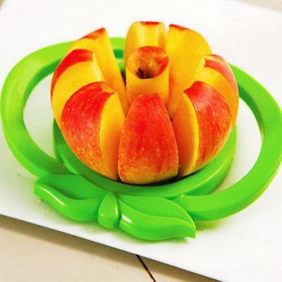 Fruit Corer Apple Slicer Easy Cutter for Apple Pear Fruit Knife