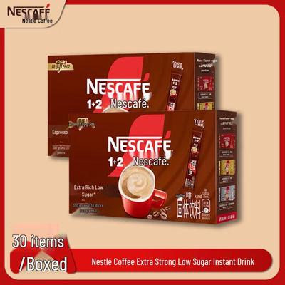 Nestlé 3-in-1 Instant Coffee
