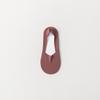 Women's Summer Non-Slip Invisible Boat Socks - Thin Cotton, Ice Silk, Low-Cut Design