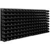 Workshop Tool Board 172x78 Cm + 153 Cuvettes