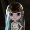 ICY Fortune Days 30cm BJD Movable Matte Customization Hinamatsuri 4 Pupil Colors Makeup 19 Improved Doll, Body, Skin, Practice, Gift, + Hand-Painted +