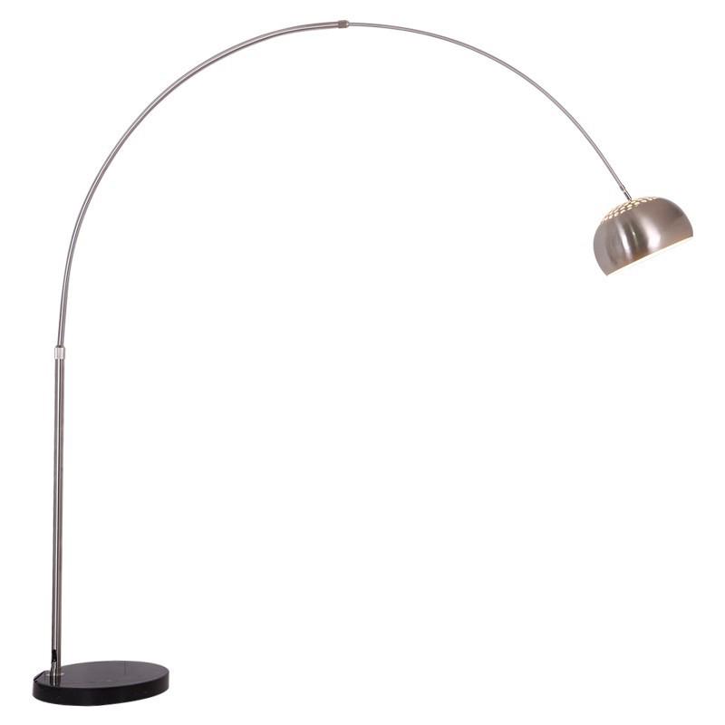 Modern Italian Minimalist Floor Lamp for Living Room/Bedroom - Eye Protection Vertical Table Lamp