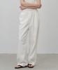 Loteu Relaxed Banding Pants_2 Color