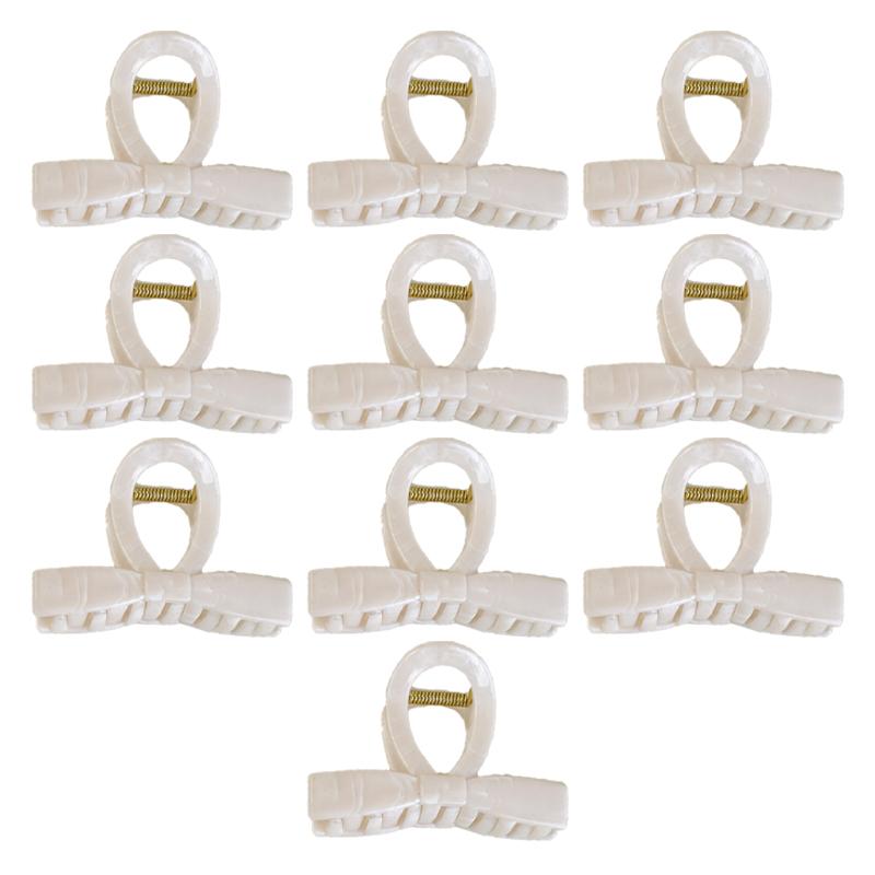 Smudge Textured Hair Clip Women's High-end Sense Wavy Flowers Shark Clips Versatile Hair Accessories