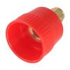 45 Degree Nozzle Garden Watering Equipment Mist Sprinkler