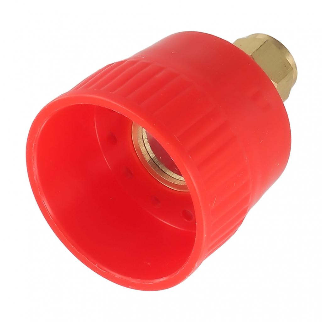 45 Degree Nozzle Garden Watering Equipment Mist Sprinkler