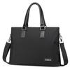 Men's 14-inch Laptop Business Briefcase