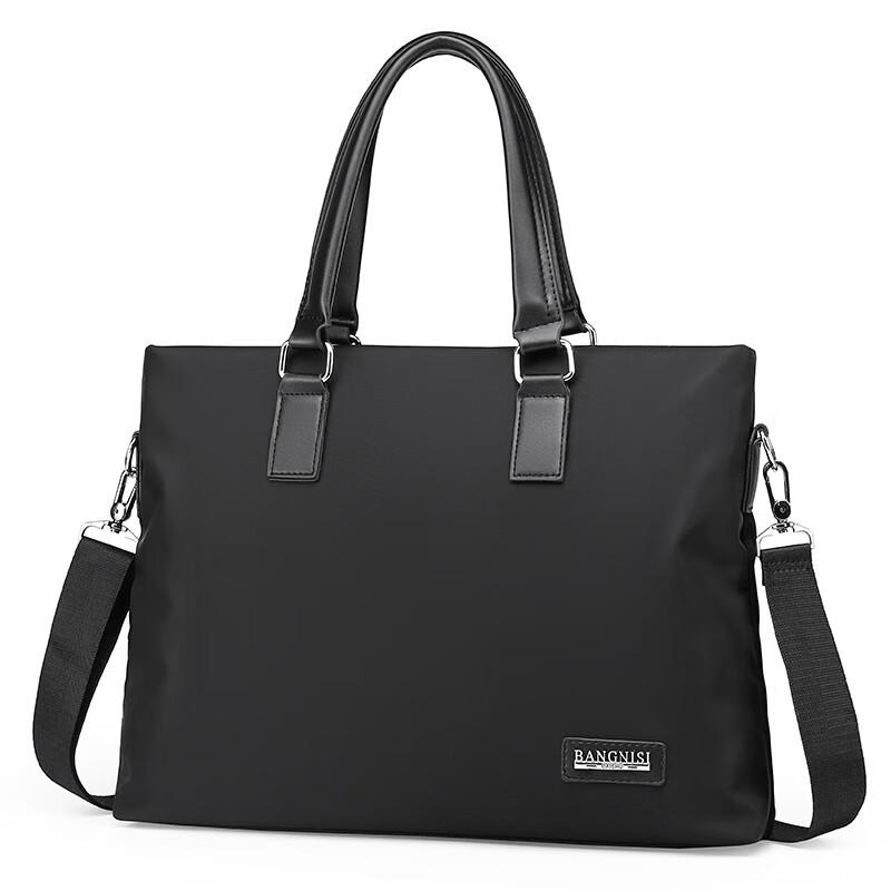 Men's 14-inch Laptop Business Briefcase