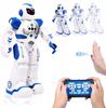 Robot Zdalnie Sterowany Programowany Interaktywny