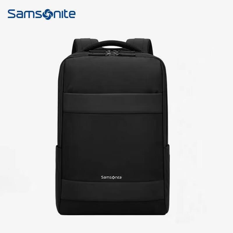 Samsonite Men s 16-inch Business Laptop Backpack