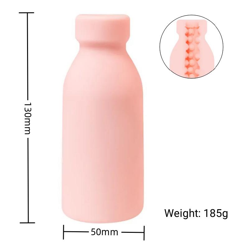 Male Masturbator Artificial Pussy Vaginal for Men Sex Toys