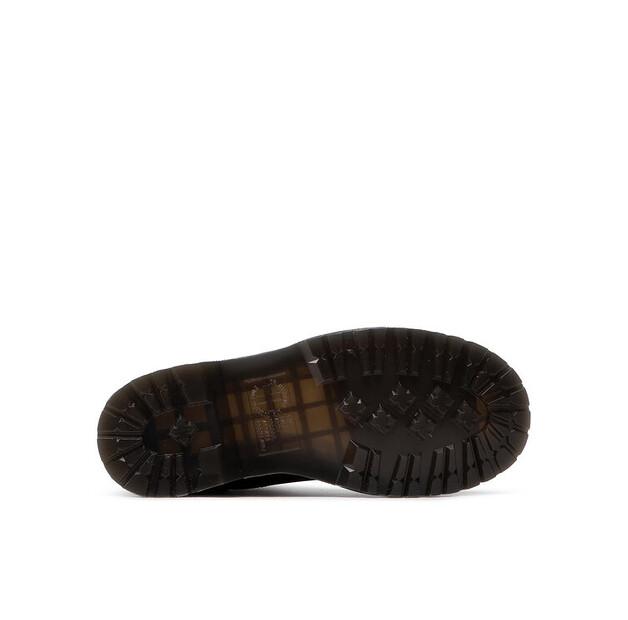 Ботинки Chelsea Dr. Martens 2976 Leonore 21045001 Black