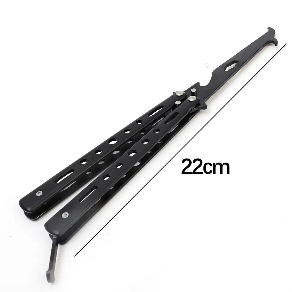 

Гачок для чищення щілин у шинах Інструменти Портативний автомобільний Гачок для видалення каміння з шин Аварійний евакуатор Безпечний молоток Відкривачка для пляшок Авто колесо