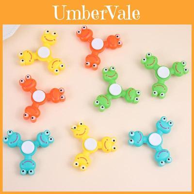 Gadgets, fidgets en funartikelen – Spinners
