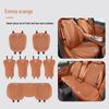 BYD Yuan PLUS Champion Edition Seat Covers & All-Season Universal Mats for Smart Driving Version