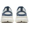 Anta Fashion Sports Non-Slip Wear-Resistant Breathable Low-Top Casual Shoes Men Sneaker White Blue 912518810-1