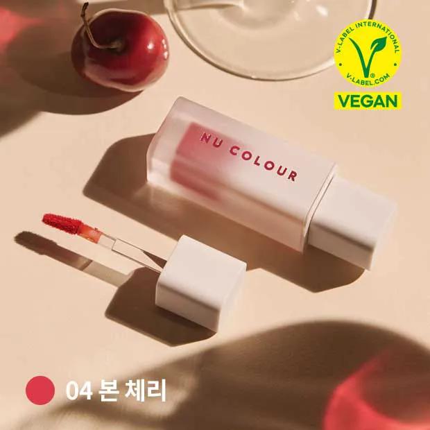 

NU SKIN Новый цвет Новый оттенок для губ 04 Bone Cherry