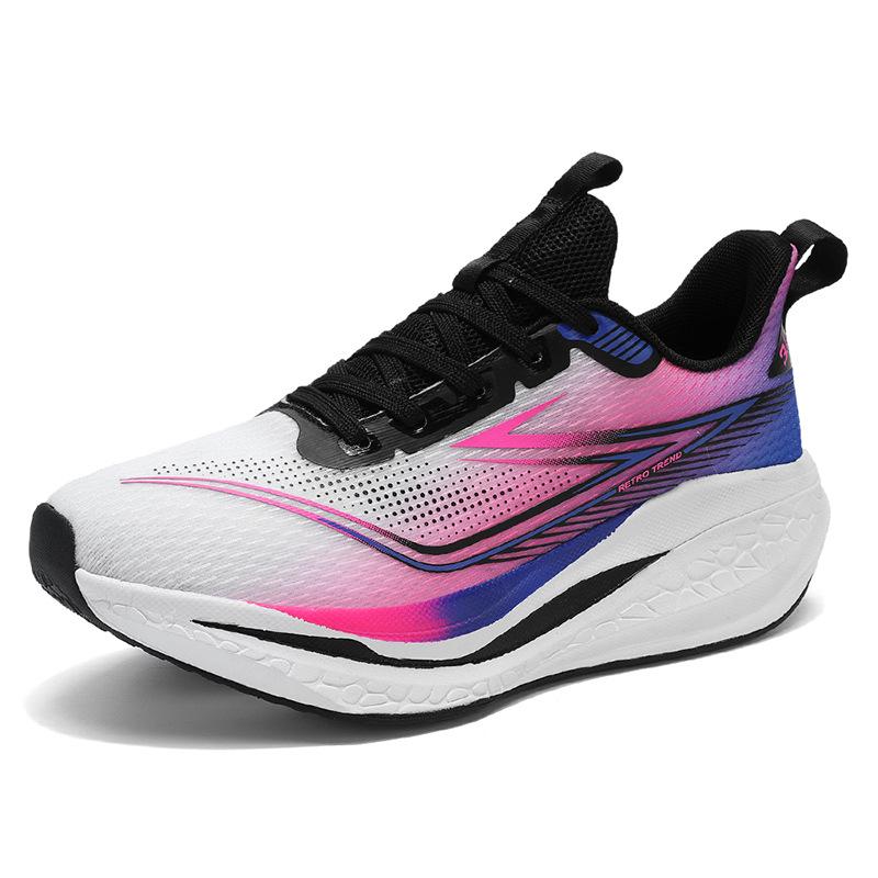 Classic jogging racing marathon running shoes new touring shoes sneakers casual breathable running shoes