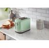 Тостер KitchenAid 5KMT2109EPT pistazie