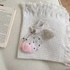 Shallow-mouthed Invisible Socks for Women In Summer, Thin Mesh Breathable Boat Socks, Polka Dot Color-matched Cotton Short Socks, Boneless