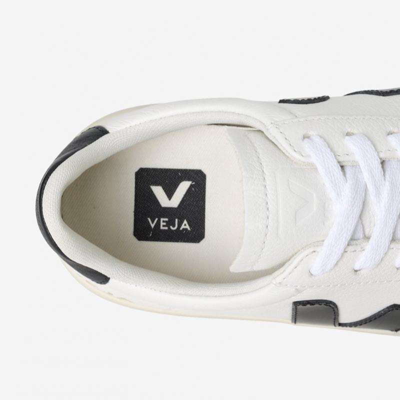 Veja Unisex Sneakers White Svju233cp05 537