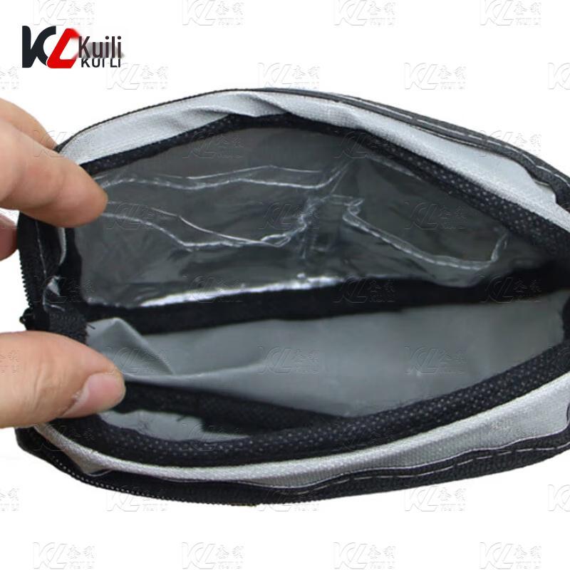 Kuili Tactical Empty Field First Aid Bag