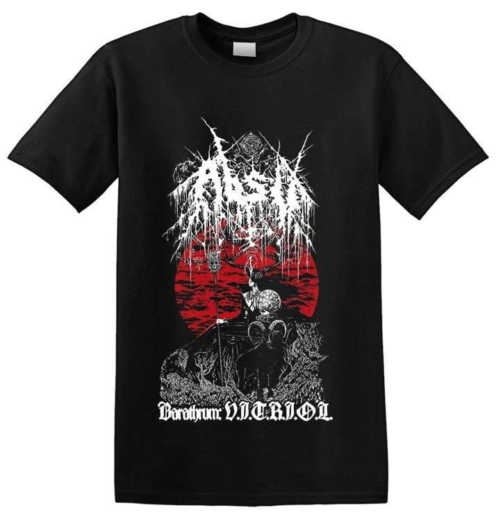 ABSU - Barathrum T-Shirt 2XL