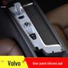 Silikon-Schutzpolster für Konsolen und Schalthebelpaneele von Volvo XC60, S90, S60, XC90 und V60.