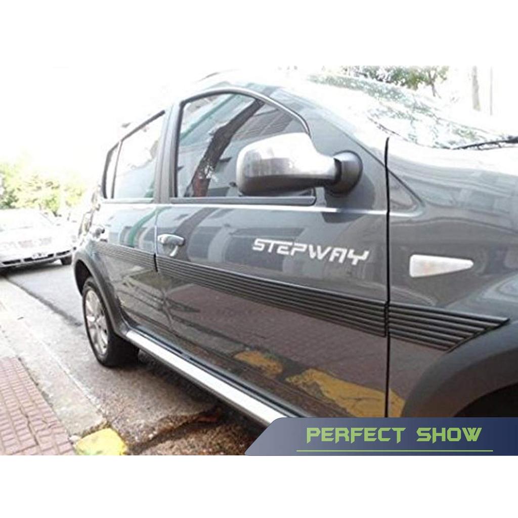 Excellent Global DIY Car Door Dent Removable Magnetic Car Door Guard 2 Black Protector, Strip, Meters, (M-AT007)