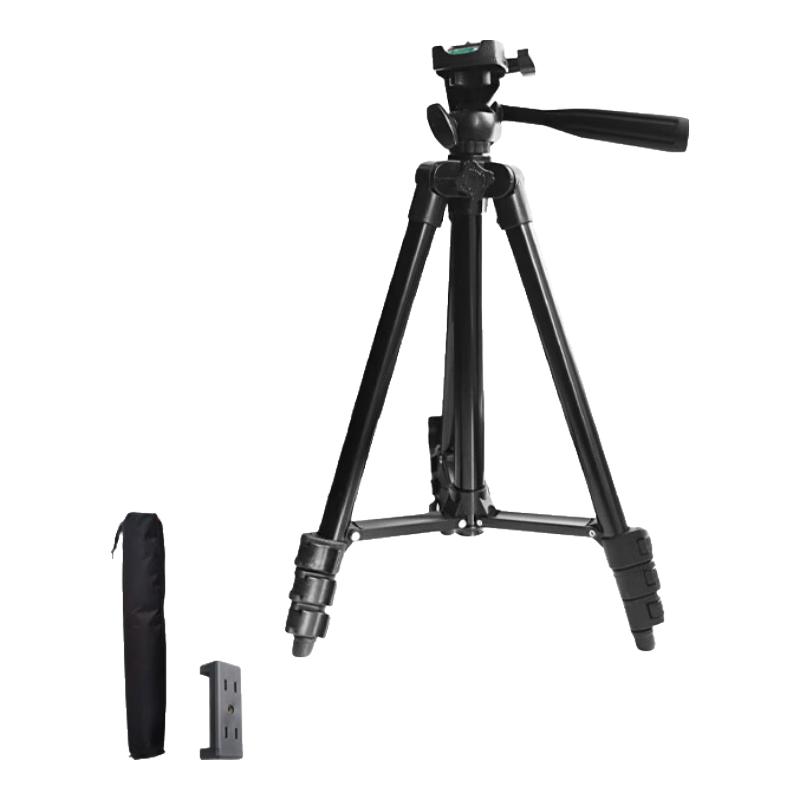 Law Enforcement Recorder Tripod & Selfie Stick