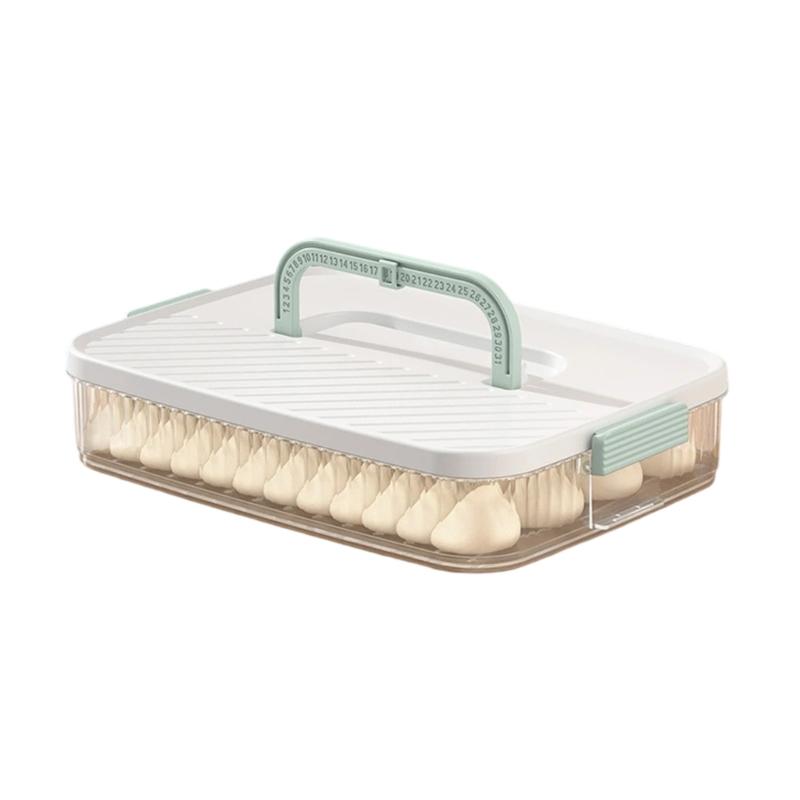 

Functional Multi Layer Dessert Tray Carriers For Snacks And Baked Goods Safe Food Grade Materials Food Storage Box