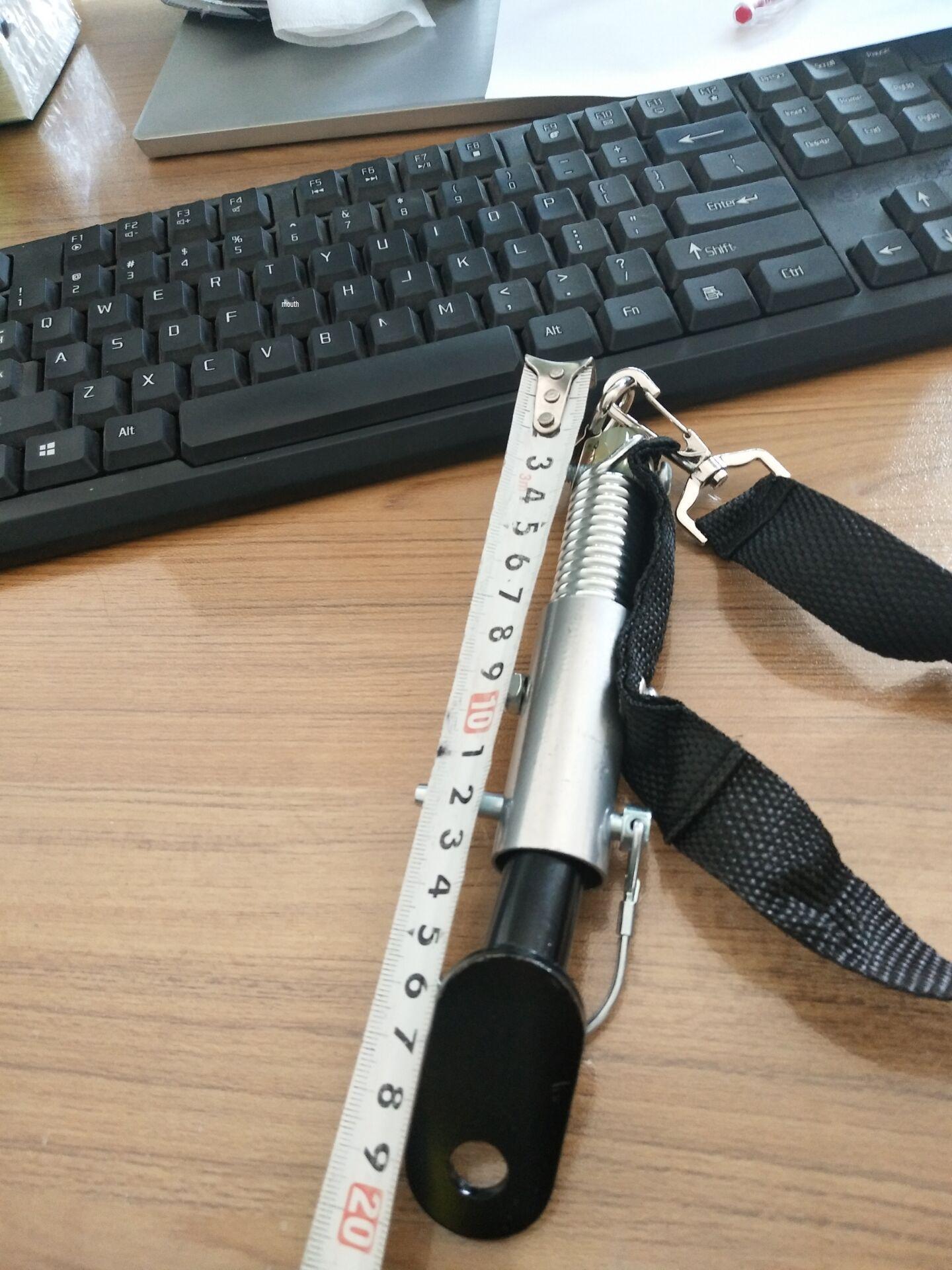 Сцепка для прицепа для щенков и детей