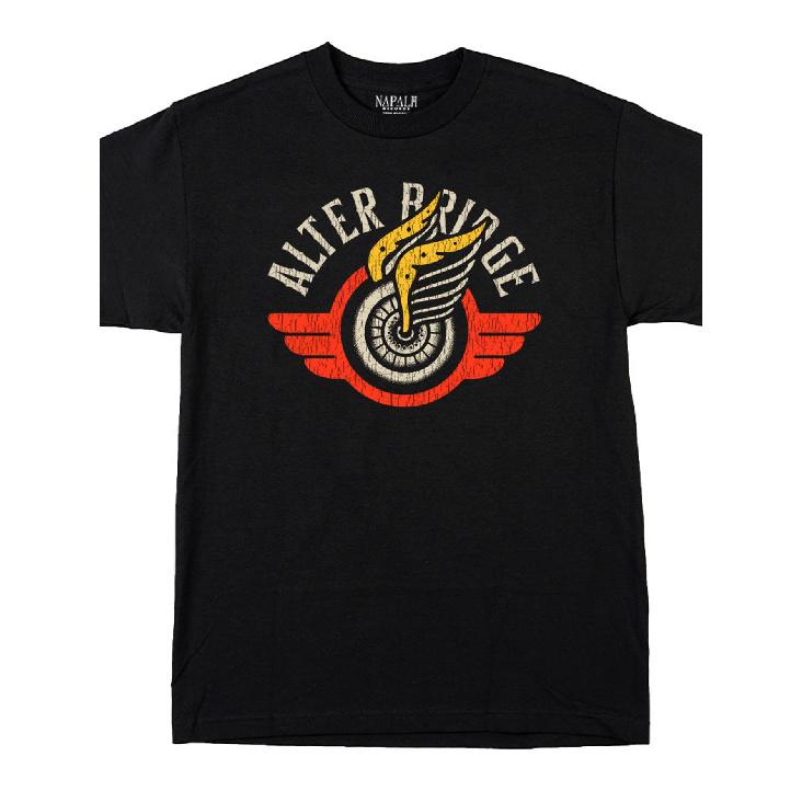 Alter Bridge Alter Bridge T-Shirt S