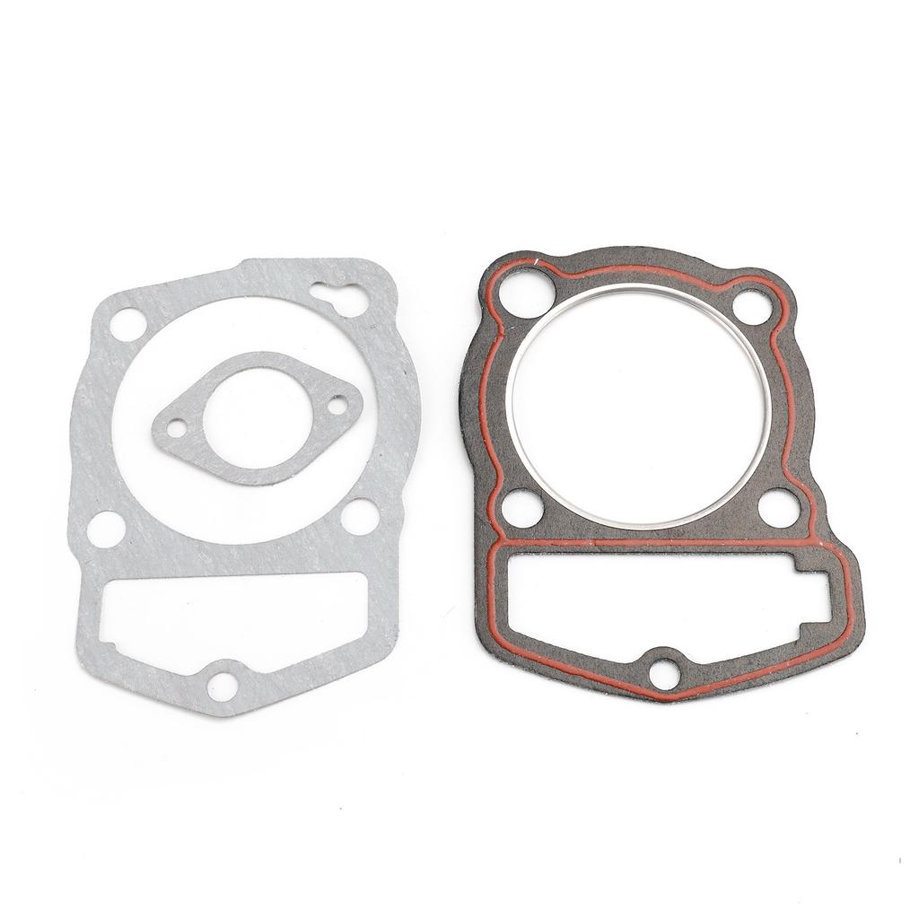 250cc Cylinder Kit 65.5mm For Italika 250Z / Negro - Piston Pin 15mm - 2014-2019