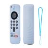 Protective Case for 2025 Fire TV Stick HD/4K Remote