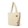 Lee Simple Casual Underarm Bag Large Capacity Tote Bag Denim Commuter Tote Shoulder Bag Unisex Couple Unisex tote Black Denim-Blue Khaki LE230069M