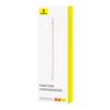 Lápiz Óptico Activo Multifuncional Baseus Serie Smooth Writing Con Carga Inalámbrica (Blanco)