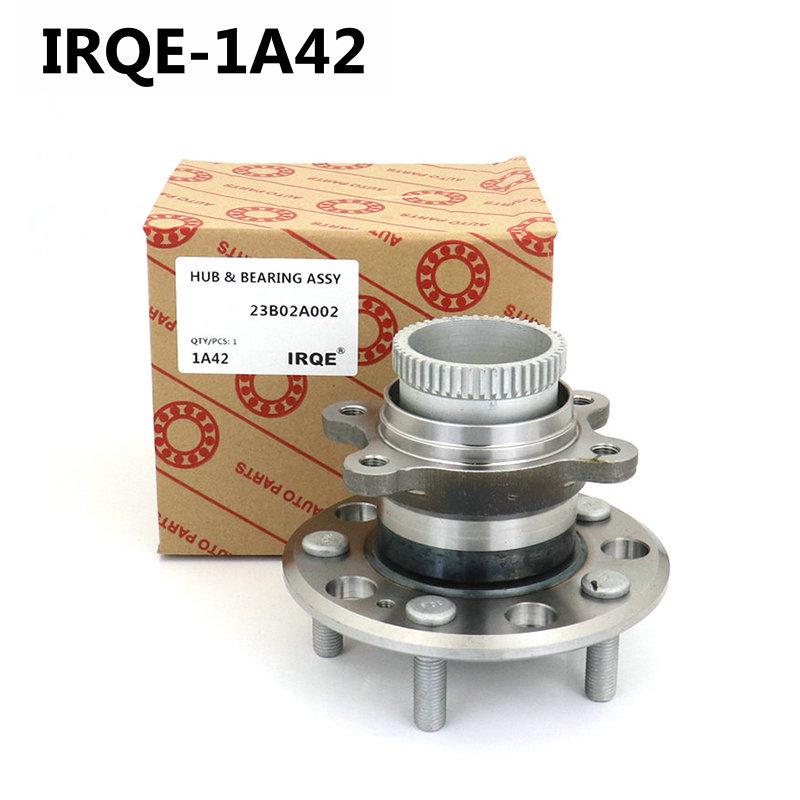 Front Wheel Bearing Hub Assembly 23B02A002 for Southeast Motor DX3/5