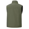 Mens Casual Lightweight Vests Work Travel  Vest Sleeveless Jacket With Pockets
