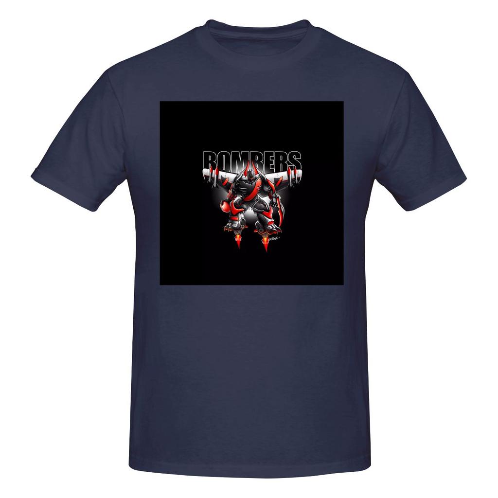 Funny Essendon Bombers Mascot Original Artwork By Unisexs Printed Tshirt Unisex T Shirtblack