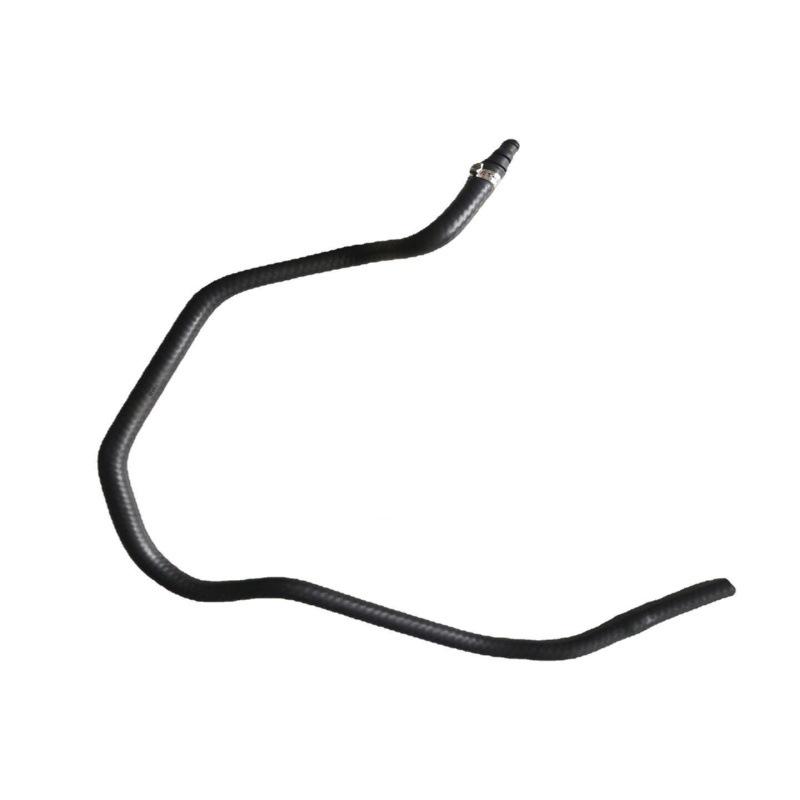Mercedes Radiator Intake & Ventilation Hose Assembly 2710181300