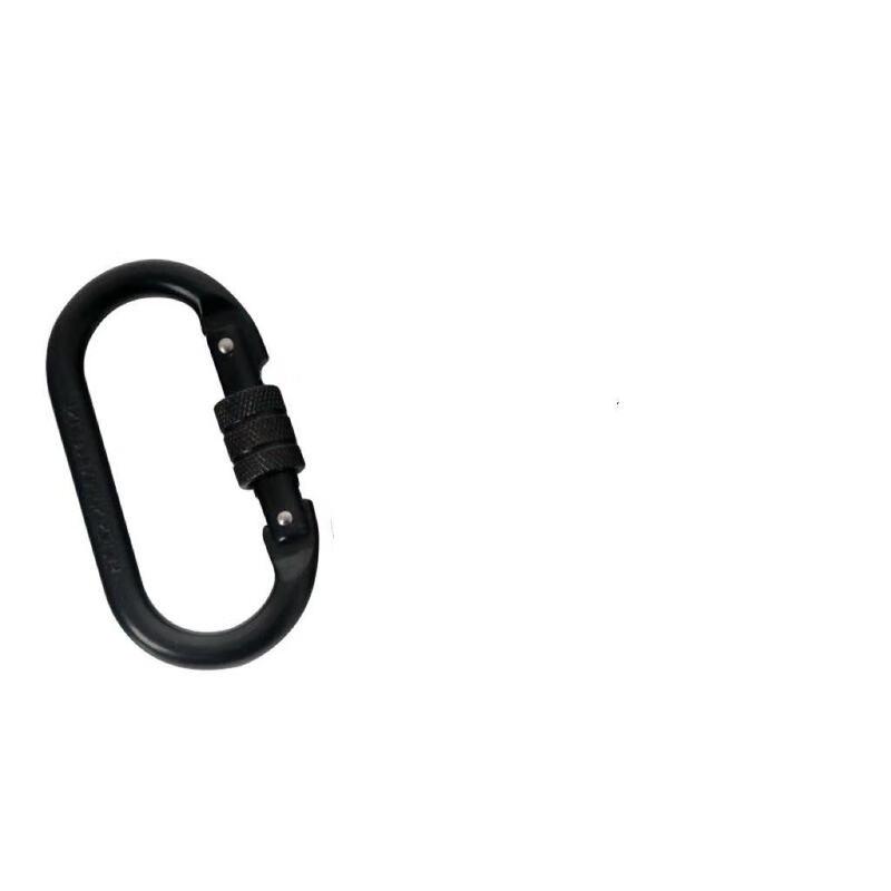 

Outdoor Rock Climbing Carabiner 1