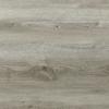 Five-Piece Casual Outdoor Dining Set, with Wood-Effect Table - Grey