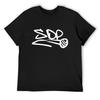 SDP Band T-Shirt Summer 2025 New Edition Graphic Shirts Valentines Boutique Clothes Men T Shirts High Quality