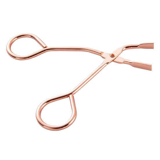 Eyelash Curler Comfortable Durable Makeup Tool Women Eyelash Clip for Magnetic False Eyelash