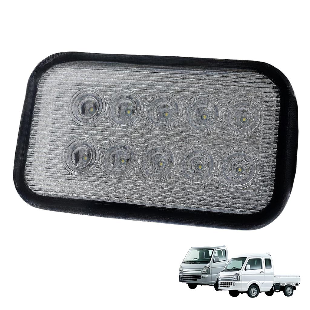 KICARYAJP LED Back Lamp, Super Carry Truck, DA16T, DA63T, DG63T, DR16T, T16, Light Tiger,
