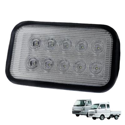 KICARYAJP Lanterna Traseira LED, Caminhão Super Carry, DA16T, DA63T, DG63T, DR16T, T16, Light Tiger,