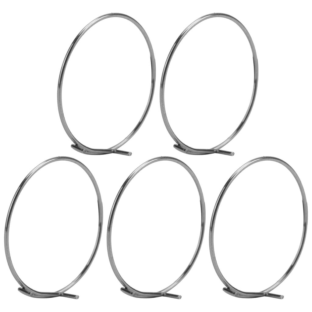 5Pcs Bike Freehub Spring Stainless Steel Tower Base Spring for fulcrum F0 F1 F3 F5 XL KT